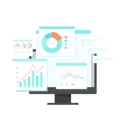 整えることは、まだ見ぬ顧客への誠実な準備。